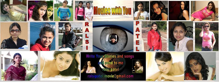 Express Your Stories With My Movies