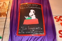 LA LUNGA NOTTE DELLA SCUOLA