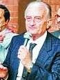 martedì 11 novembre 2008, è morto il preside Gentile