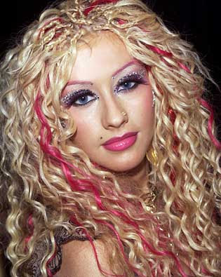 christina aguilera album christina aguilera album