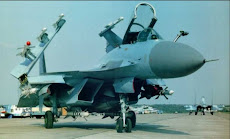 Sukhoi su-33 Flanker Naval.3