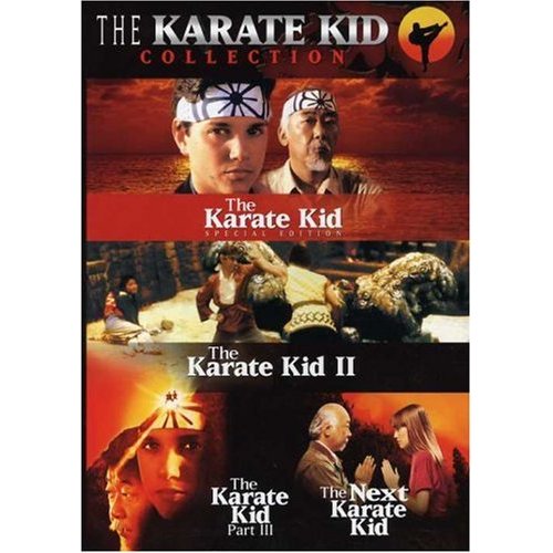 Watch The Karate Kid, Part II Online Metacritic