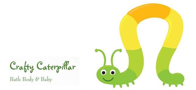 The Crafty Caterpillar