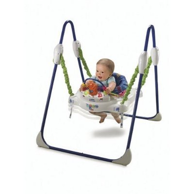 fisher price doorway jumper