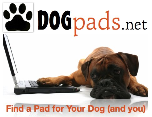 Chicago's Dog-friendly Home Search Site from DogPads.net