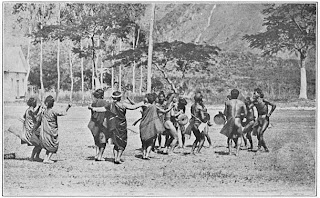 wedding dance by amador t baguio Best answer: the wedding dance by amador t daguio is about awiyao and lumnay, a long married couple from the mountain tribes awiyao is going to marry another woman, madulimay, because lumnay was not able to give him a child. wedding dance by amador t baguio Best answer: the wedding dance by amador t daguio is about awiyao and lumnay, a long married couple from the mountain tribes awiyao is going to marry another woman, madulimay, because lumnay was not able to give him a child.