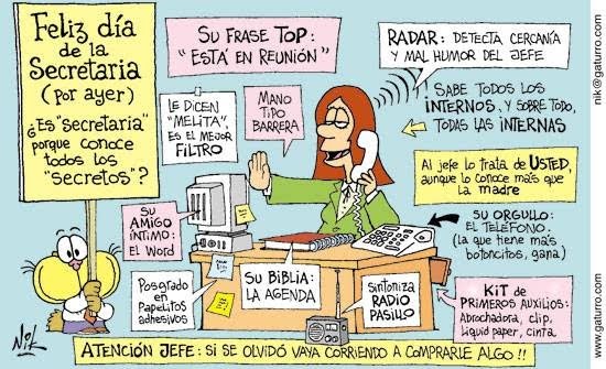 Blog de Arinda: 4 DE SETIEMBRE - DÍA DE LA SECRETARIA Blog de Arinda: 4 DE SETIEMBRE - DÍA DE LA SECRETARIA