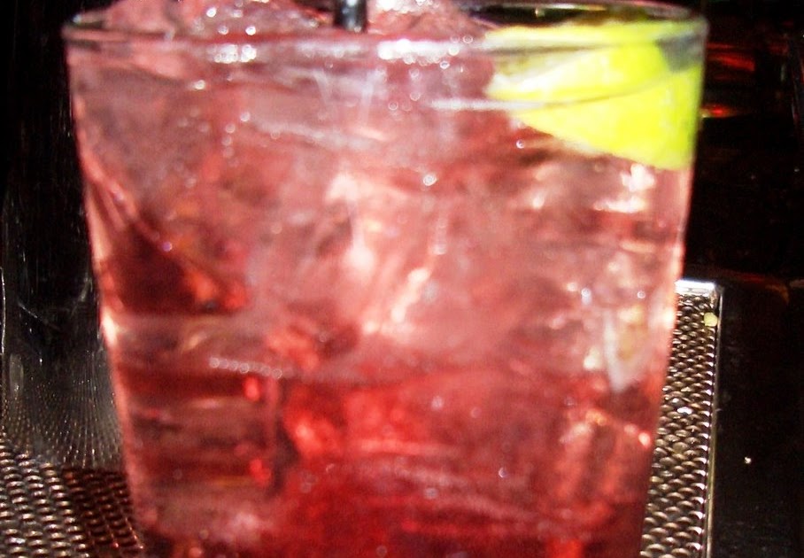 Forays of a Finance Foodie: Shake Rattle and Roll: The Rattlesnake Bar