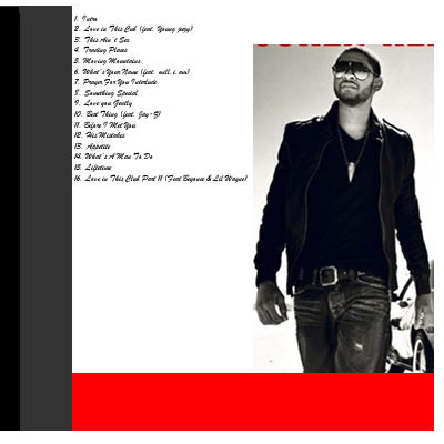 making cd covers