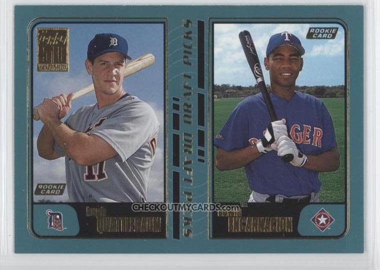 The Great Sports Name Hall of Fame GSNHOF Nominee Hugh Quattlebaum