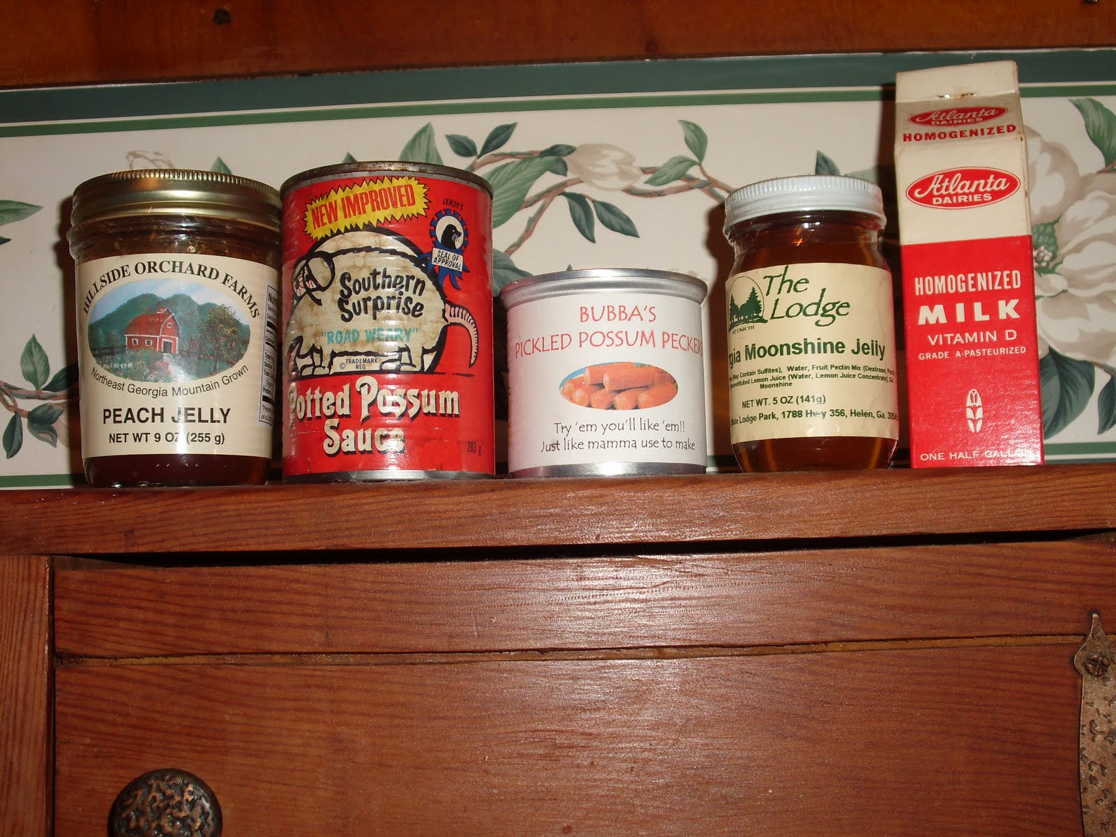 Just Put It In a Crockpot July 2010