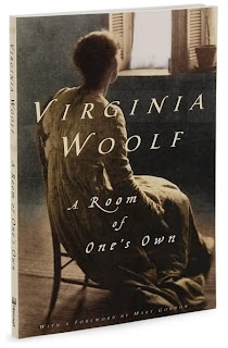 Analysis Of Woolf A Room Of Ones