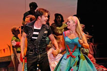 from CRY BABY the Musical...