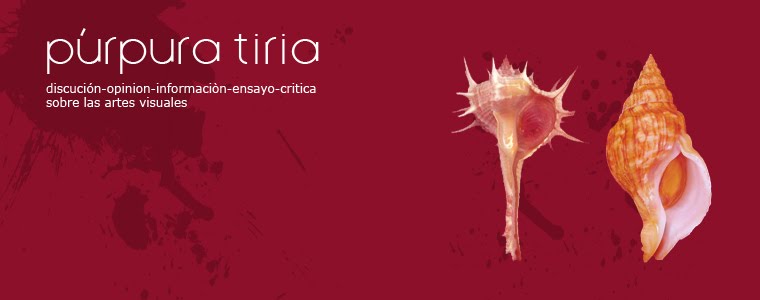 púrpura tiria