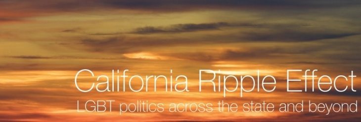 California Ripple Effect