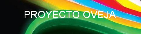 PROYECTO OVEJA