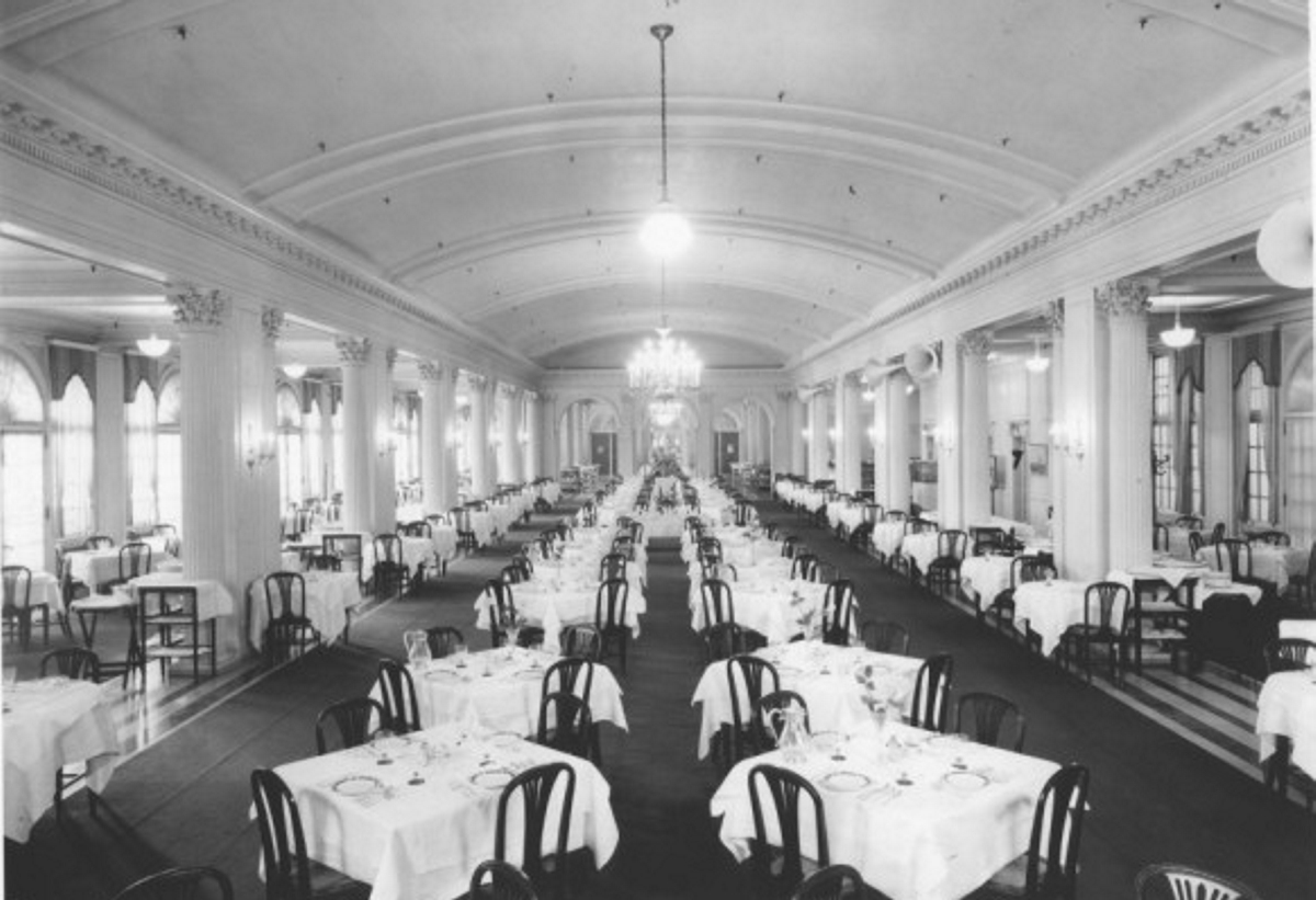 the department store museum strawbridge clothier philadelphia strawbridges