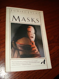 Masks by Fumiko Enchi