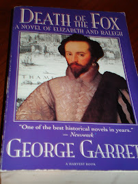 Death of the Fox by George Garrett
