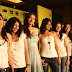 Yukta Mookhey Unveils 'Scooty Teen Diva' Finalists: Gallery and Video