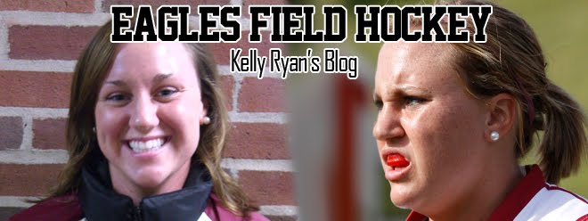 Field Hockey Blog
