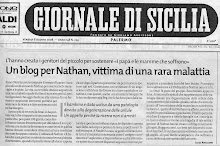 Giornale di Sicilia. 8.08.08