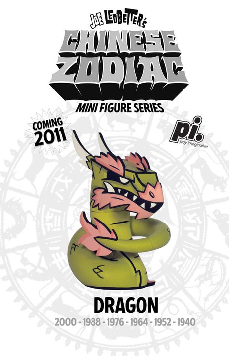 joe ledbetter zodiac