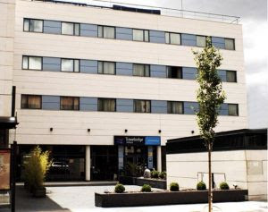 Hotel Travelodge Torrelaguna hotel in madrid