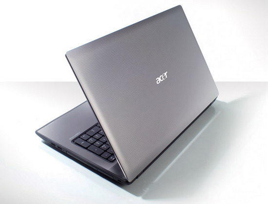 Blog for Acer Laptop Products