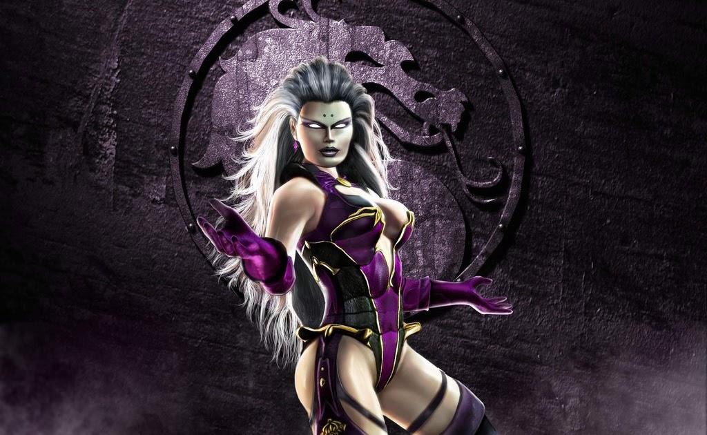 mortal kombat 12 mileena mortal kombat 12 mileena