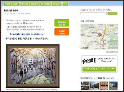 MANRESA-PASSEIG PERE III-ERNEST DESCALS-PINTURAS