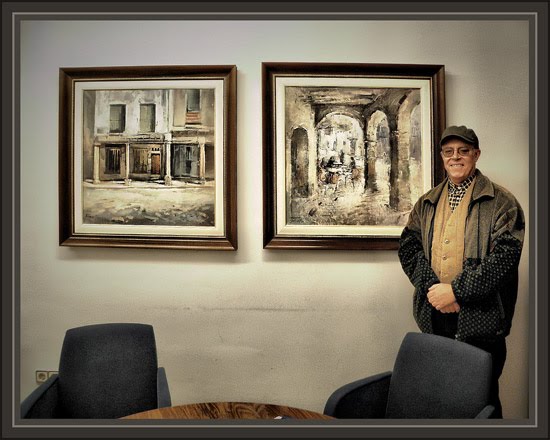 VERDU-CATALUNYA-PINTURA-LLEIDA-ERNEST DESCALS-CUADROS PREMIADOS VERDU-CATALUNYA-PINTURA-LLEIDA-ERNEST DESCALS-CUADROS PREMIADOS