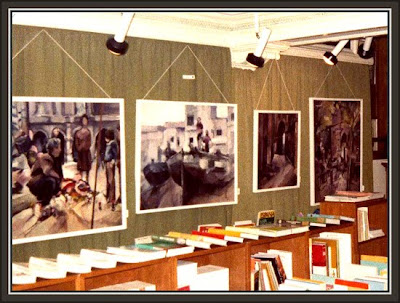 manresa-sala de arte xipell-exposicion pinturas-ernest descals