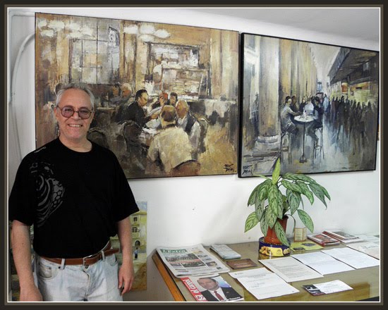 VILAFRANCA DEL PENEDES-TRES DE VUIT-ERNEST DESCALS-PREMIOS PINTURA VILAFRANCA DEL PENEDES-TRES DE VUIT-ERNEST DESCALS-PREMIOS PINTURA