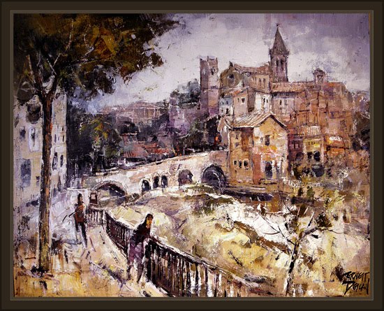 GIRONELLA-BERGUEDA-PREMIOS-PINTURA-AJUNTAMENT-ERNEST+DESCALS-PINTOR GIRONELLA-BERGUEDA-PREMIOS-PINTURA-AJUNTAMENT-ERNEST DESCALS-PINTOR