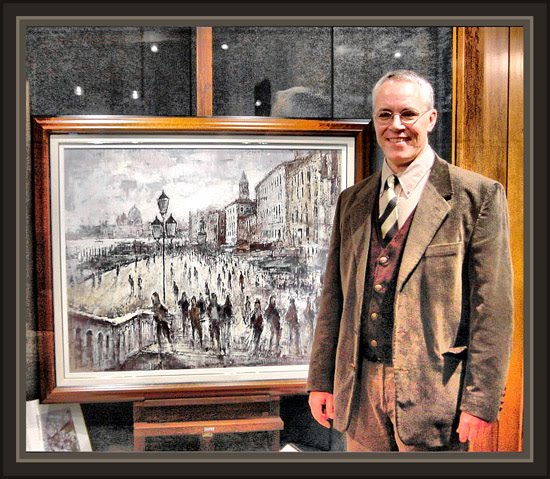 SANT CUGAT DEL VALLES-EXPOSICION-PINTURA-PINTOR-ERNEST DESCALS SANT CUGAT DEL VALLES-EXPOSICION-PINTURA-PINTOR-ERNEST DESCALS