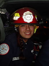 VIDEO: MUJERES BOMBERO CBM