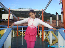 TAYNA MINHA FILHA LINDA