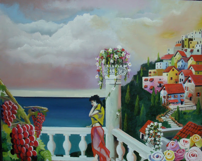 Isle Of Capri