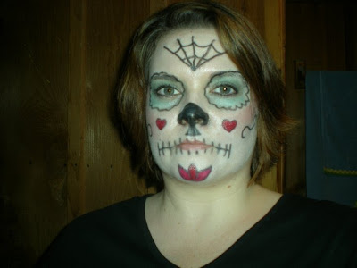 stuck-in-the-sticks.bl...Day of the Dead girl