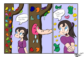 Comic Pictures to Color Comic Pictures to Color