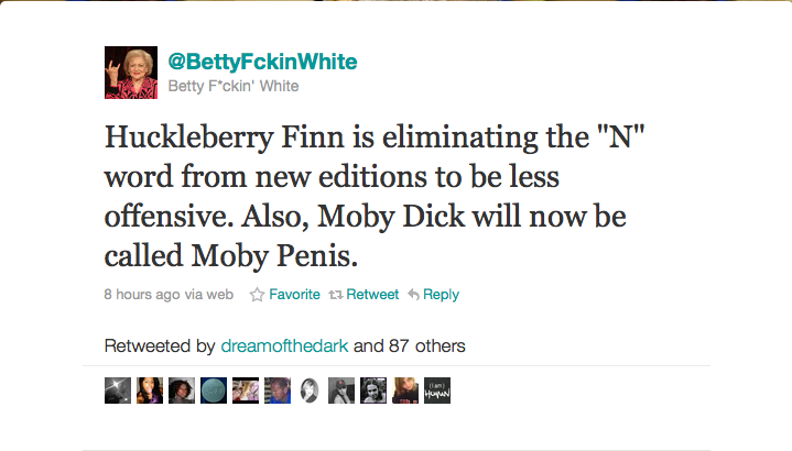 essay on huckleberry finn
