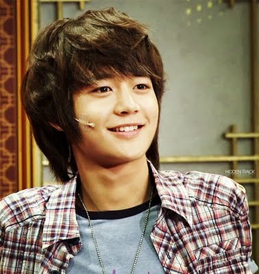 Choi Minho Profile