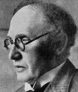 Lanz von Liebenfels Lanz von Liebenfels Thule Gesellschaft
