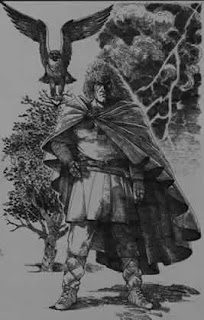 Nordische Mythologie Loki Nordische Mythologie Loki