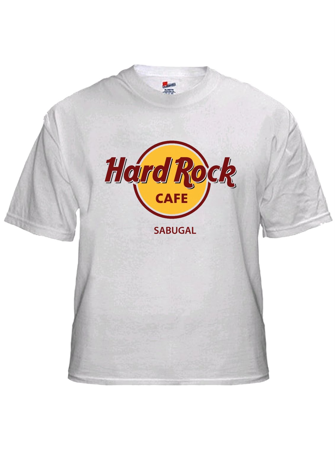 Hard Rock Cafe Los Angeles Shirt Hard Rock Cafe Los Angeles Shirt