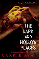 The Dark and Hollow Places