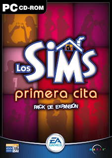 Los Sims - Primera Cita Los Sims - Primera Cita