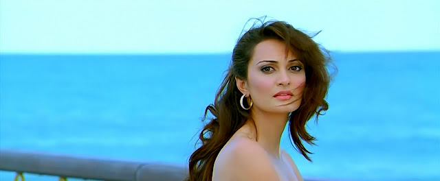 Keno aaj kal josh video