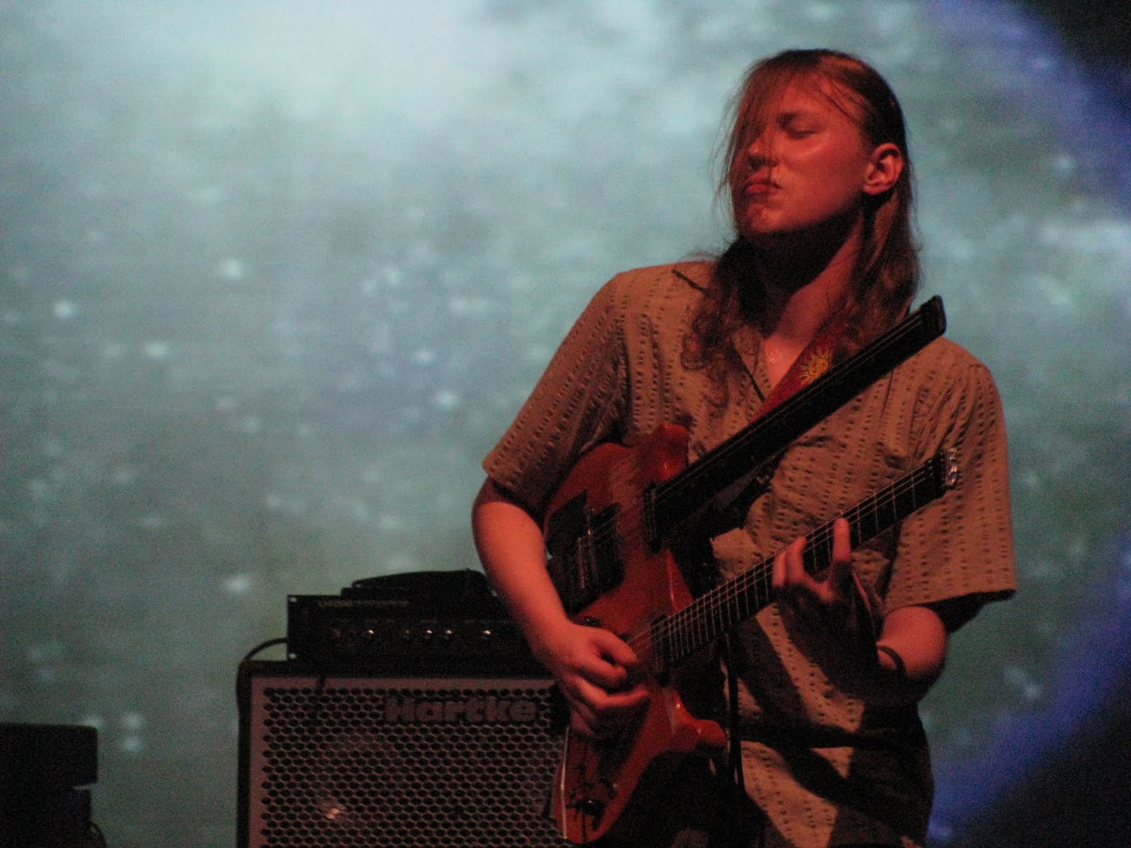 NYC: Victor Wooten ~ MUSICMARAUDERS